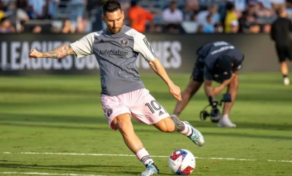 Messiturf || messiturf100